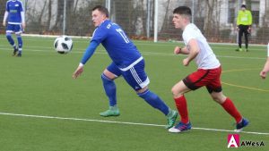 A-Juniroen der JSG Hameln-Land