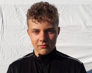 Schussstarker Techniker: Joel