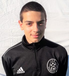 Fällt länger aus: Tolga