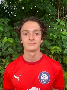 Seit Wochen in Topform: Leonit Gjelaj