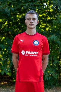 Bester Mann gegen Hummetal: Tim