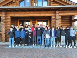 B 2 vor Rodizio Baumhaus