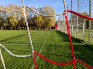 Tor B-Platz Hilligsfeld