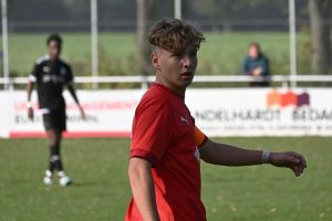 Sportler des Monats September: Jannik